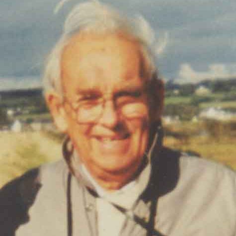 A picture of 'Leonard Hayles'